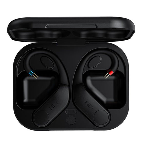 FIIO UTWS3 2PIN 【FIO-UTWS3-2P】 – e☆イヤホン