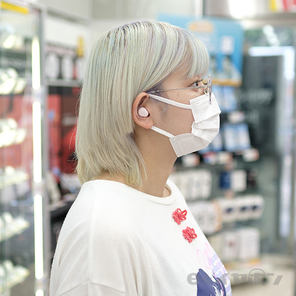Sound Air TW-4000