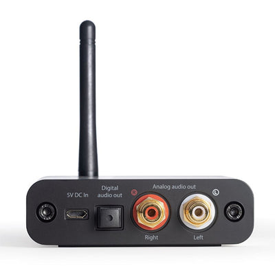B-Fiマルチルーム・WiFiミュージックストリーマー