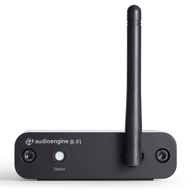 B-Fiマルチルーム・WiFiミュージックストリーマー