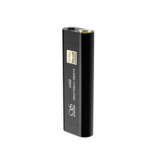SHANLING UA2　新品同様 SHANLING UA2 – e☆イヤホン