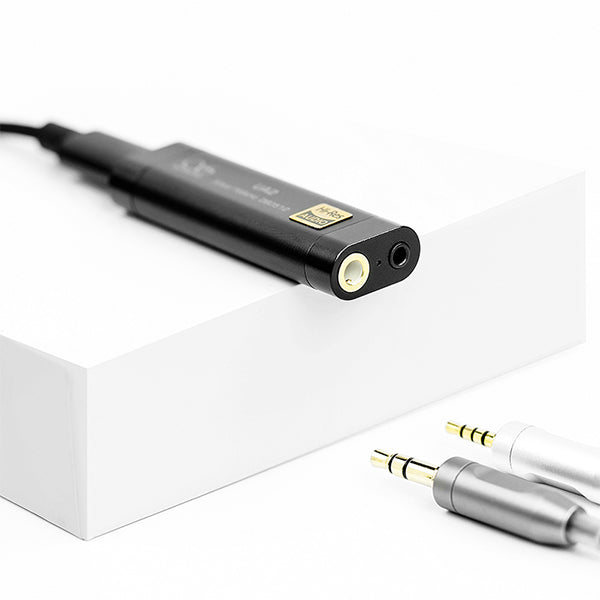 SHANLING UA2 – e☆イヤホン