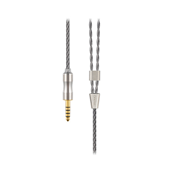 Oriolus Isabellae – e☆イヤホン