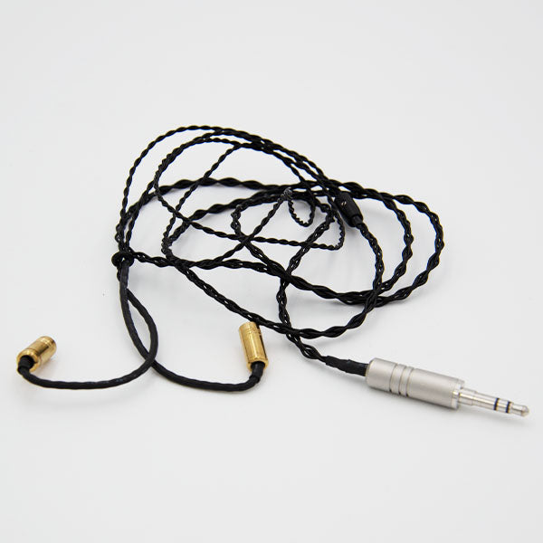 【オーダーメイド品】Obsidian 2Pin Pro-4.4mm