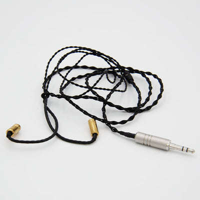 【オーダーメイド品】Obsidian 2Pin Pro-4.4mm