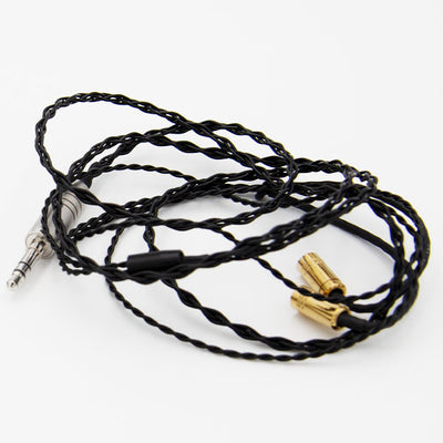 【オーダーメイド品】Obsidian 2Pin Pro-4.4mm