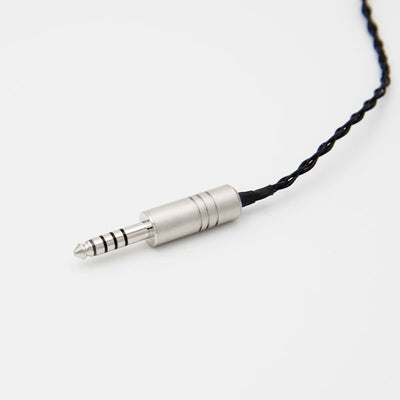 【オーダーメイド品】Obsidian 2Pin Pro-4.4mm