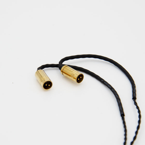 【オーダーメイド品】Obsidian 2Pin Pro-2.5mm