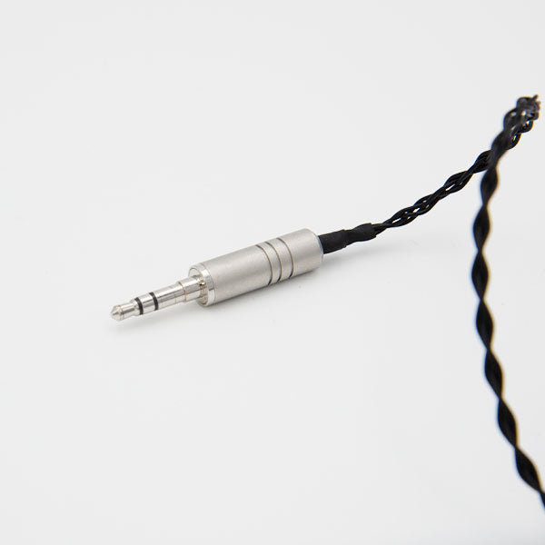 【オーダーメイド品】Obsidian 2Pin Pro-3.5mm