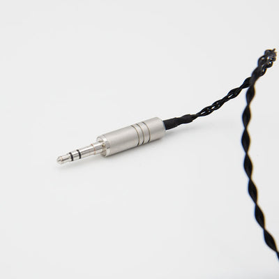 【オーダーメイド品】Obsidian 2Pin Pro-3.5mm