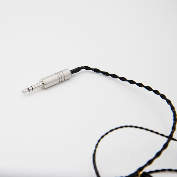 【オーダーメイド品】Obsidian 2Pin Pro-3.5mm