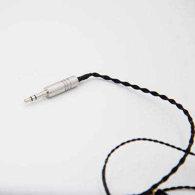 【オーダーメイド品】Obsidian 2Pin Pro-3.5mm