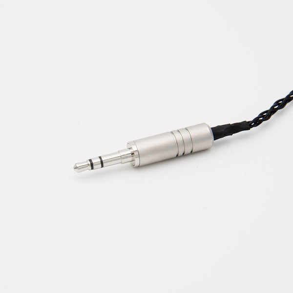 【オーダーメイド品】Obsidian 2Pin Pro-3.5mm