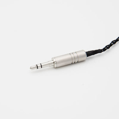 【オーダーメイド品】Obsidian 2Pin Pro-3.5mm