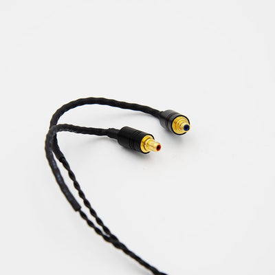 【オーダーメイド品】Obsidian Pentaconn ear-2.5mm
