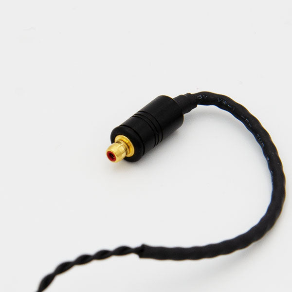 【オーダーメイド品】Obsidian Pentaconn ear-2.5mm