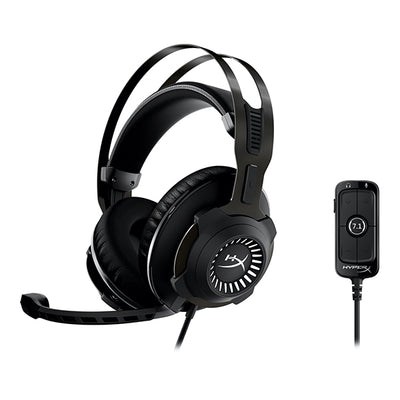 HyperX Revolver 7.1