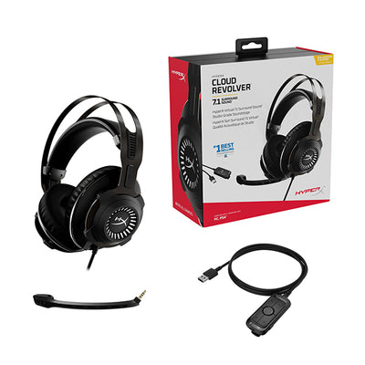 HyperX Revolver 7.1