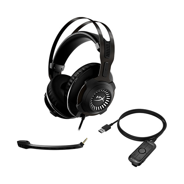 HyperX Revolver 7.1