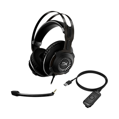 HyperX Revolver 7.1