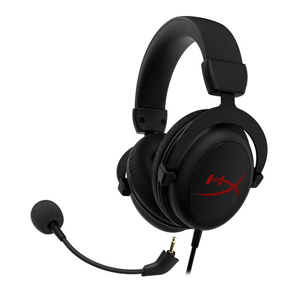 Kingston HyperX Cloud Core【4P4F2AA】 – e☆イヤホン