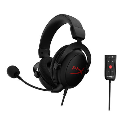 HyperX Cloud Core【4P4F2AA】