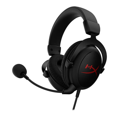 HyperX Cloud Core【4P4F2AA】