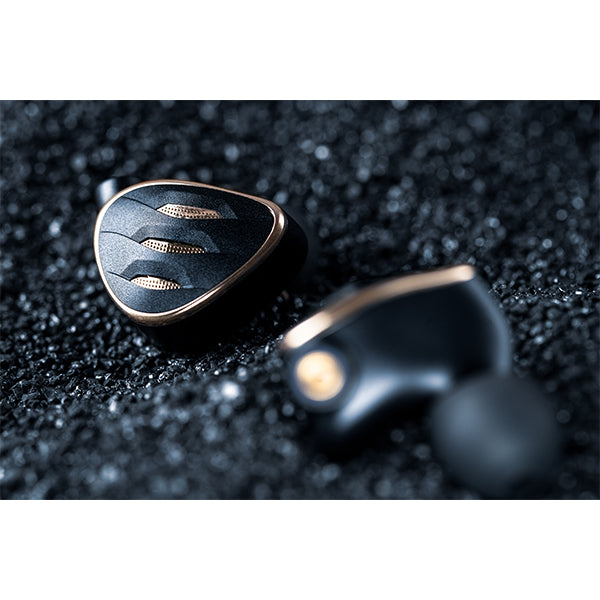 FIIO FH5s – e☆イヤホン FIIO FH5s – e☆イヤホン