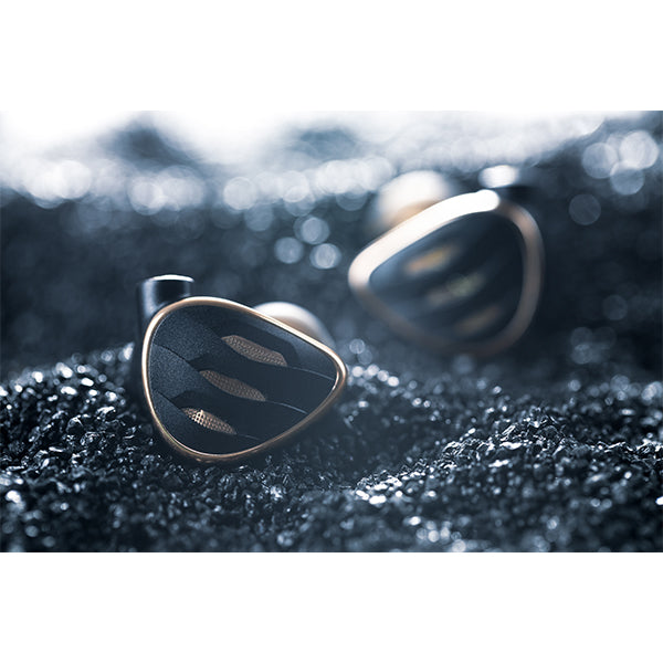 Fiio FH5s バランスケーブル付き FIIO FH5s – e☆イヤホン