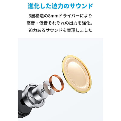 Soundcore Liberty Neo 2