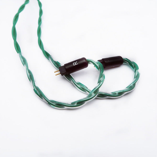 CHIKYU-SEKAI SOLOMON 2Pin-3.5mm – e☆イヤホン