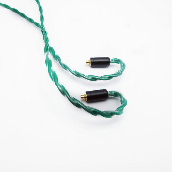 CHIKYU-SEKAI SOLOMON MMCX-4.4mm 5極 – e☆イヤホン