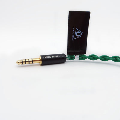 SOLOMON MMCX-4.4mm 5極