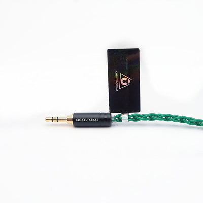 SOLOMON MMCX-3.5mm