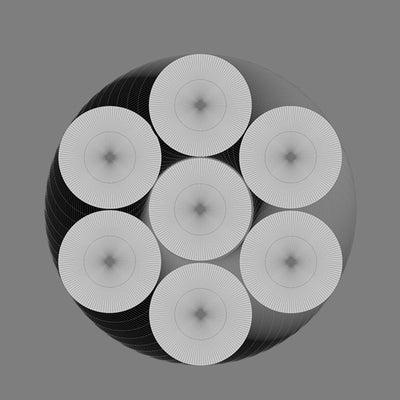 SOLOMON MMCX-3.5mm
