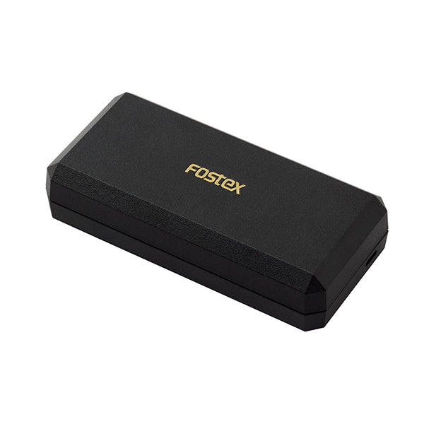 FOSTEX TM2C – e☆イヤホン