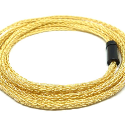 NOBUNAGA Labs Gilgameš-Omega (ギルガメシュ-オメガ) 4.4mm5極 NOBUNAGA Labs Gilgameš-Omega (ギルガメシュ-オメガ) 4.4mm5極
