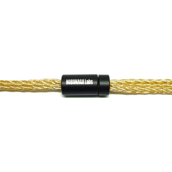 Ishtar-Omega (イシュタル-オメガ) AK2.5mm4極バランス-カスタムIEM2pin