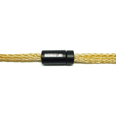 Ishtar-Omega (イシュタル-オメガ) AK2.5mm4極バランス-カスタムIEM2pin