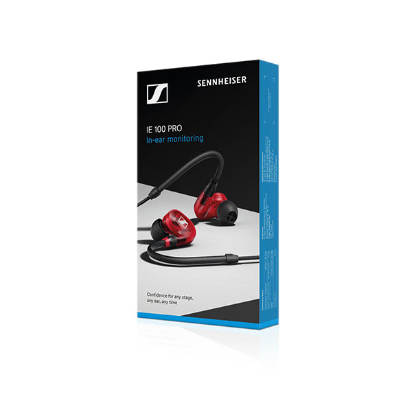 SENNHEISER IE 100 PRO – e☆イヤホン SENNHEISER IE 100 PRO – e☆イヤホン