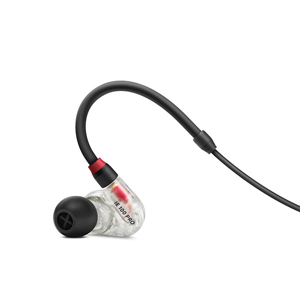 SENNHEISER IE 100 PRO【期間限定セール！～8/5まで！】 – e☆イヤホン