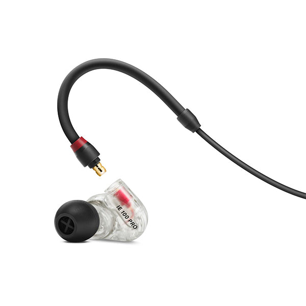 SENNHEISER IE 100 PRO【期間限定セール！～8/5まで！】 – e☆イヤホン