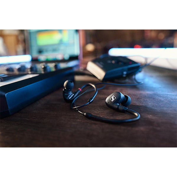 SENNHEISER IE 100 PRO – e☆イヤホン SENNHEISER IE 100 PRO – e☆イヤホン