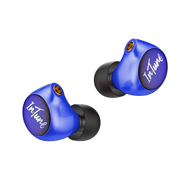 iBasso Audio IT01X – e☆イヤホン