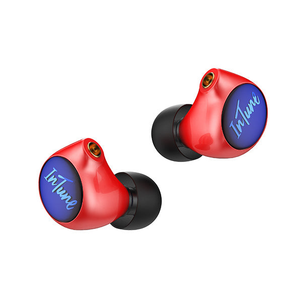 iBasso Audio IT01X – e☆イヤホン