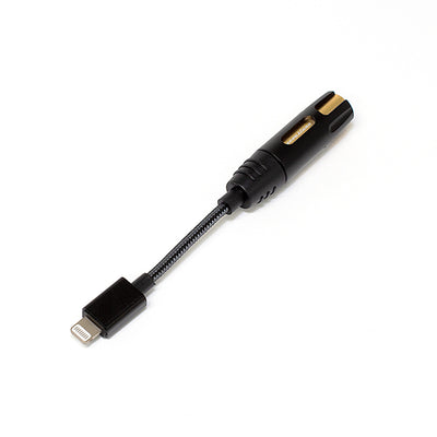 AS2000 Lightning Adapter
