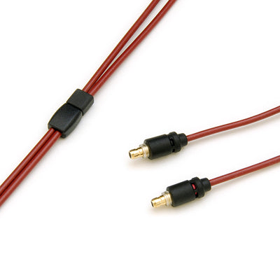 03シリーズ 4.4mm 5極プラグ-Pentaconn ear(L/R)【iect_03_bl4p_120】