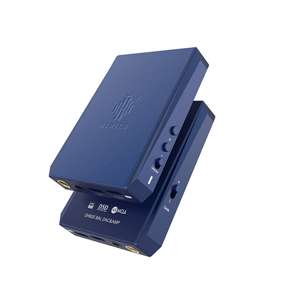 HIDIZS DH80S – e☆イヤホン