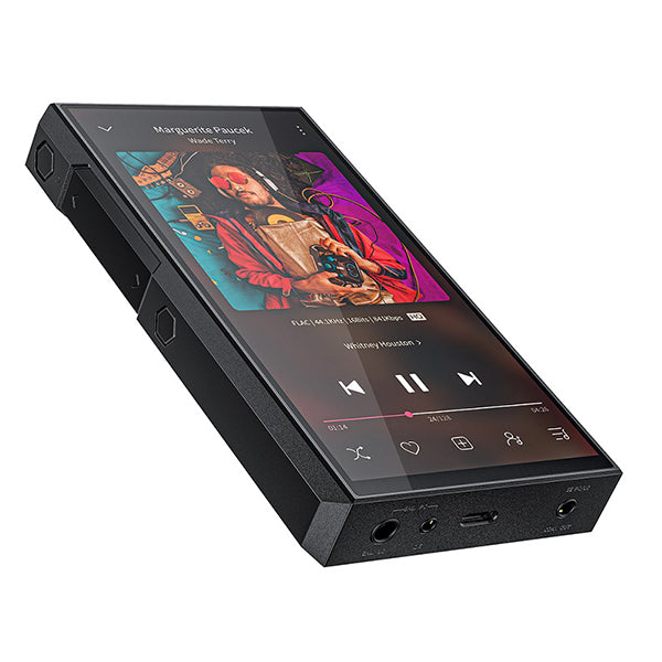 FIIO M11 Plus LTD Aluminum Alloy – e☆イヤホン