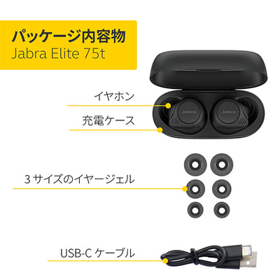 Elite 75t WLC